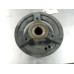 106H102 Crankshaft Pulley From 2012 Chevrolet Equinox 2.4 120607 106H102 Crankshaft Pulley From 2012 Chevrolet Equinox 2.4 120607